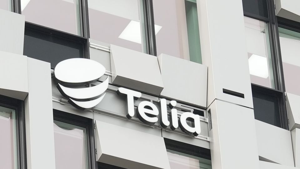 Mobilnett og bredbånd kan bli rammet av ekstremvær