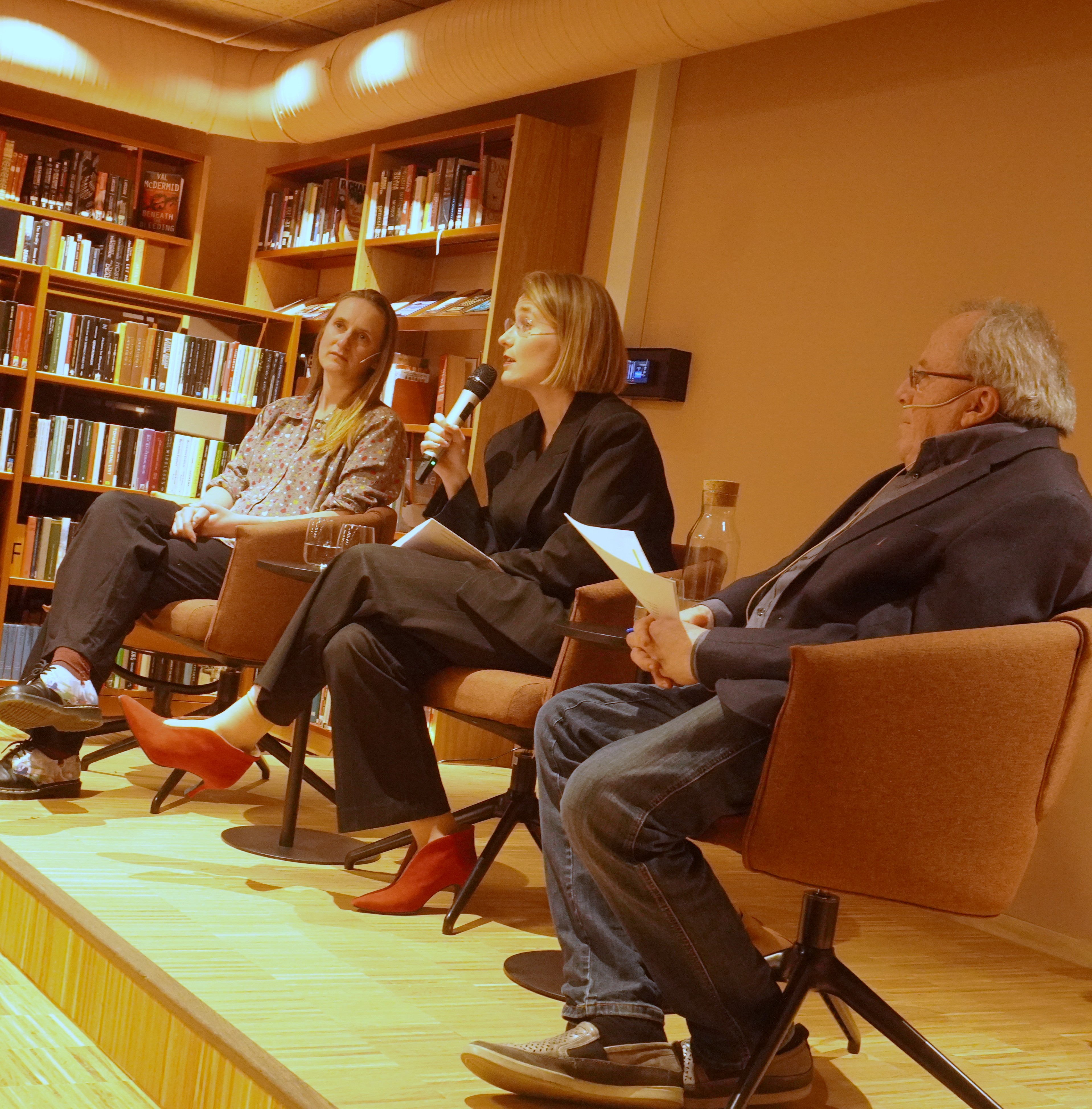 Hvordan finner vi ord for vanskelige opplevelser?