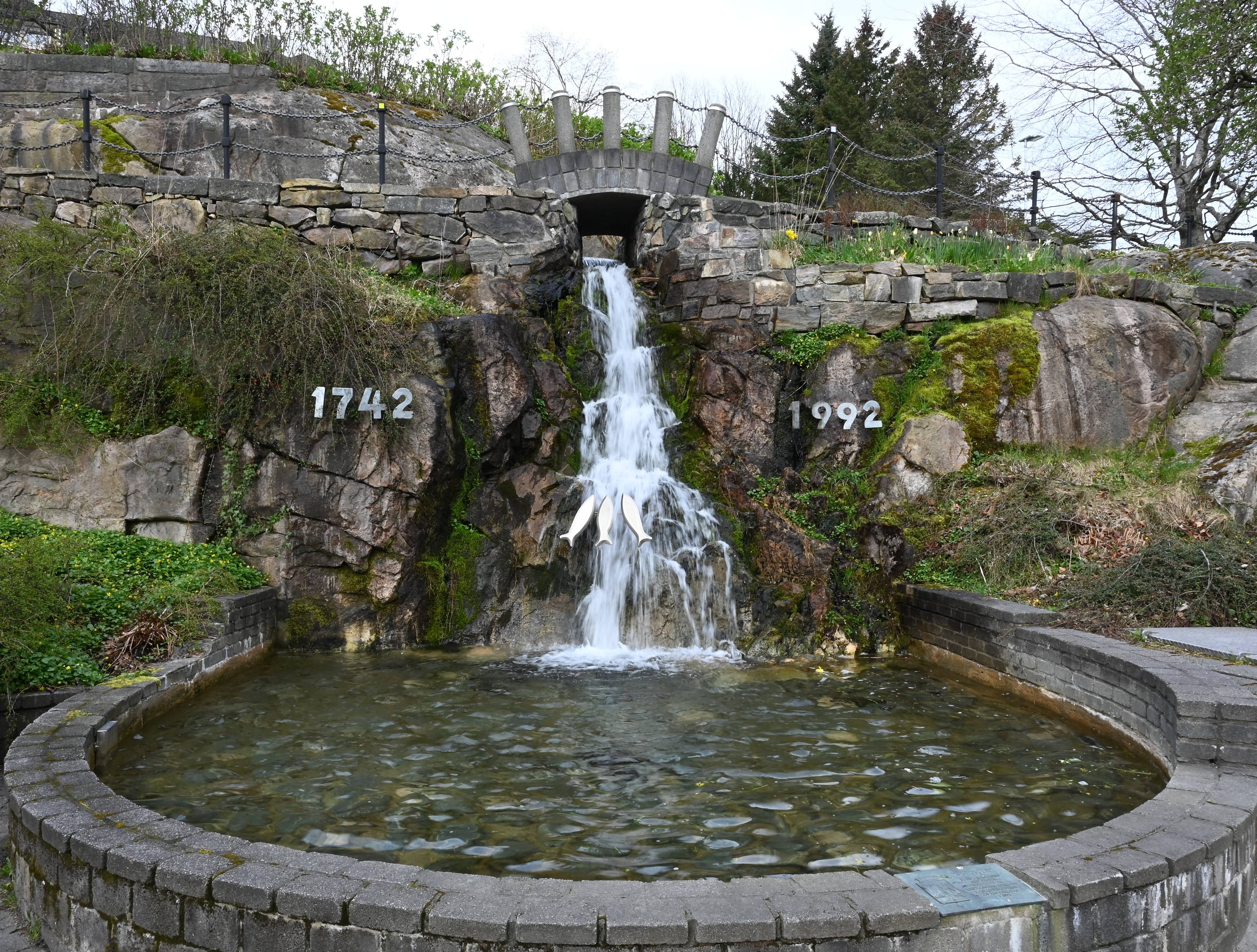 Kulturbeitet på Kirkelandet