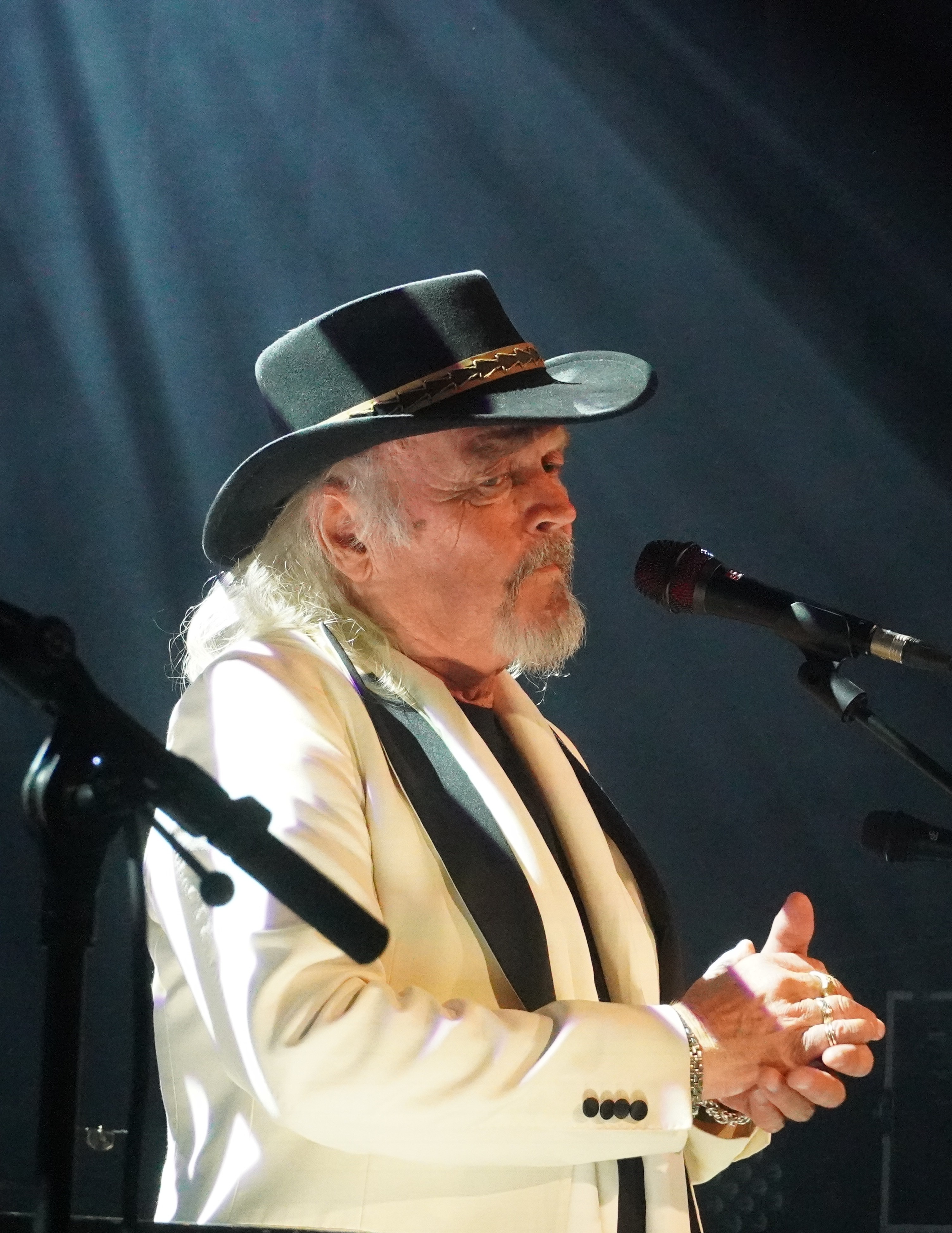 Feiring av 75 år med musikkglede