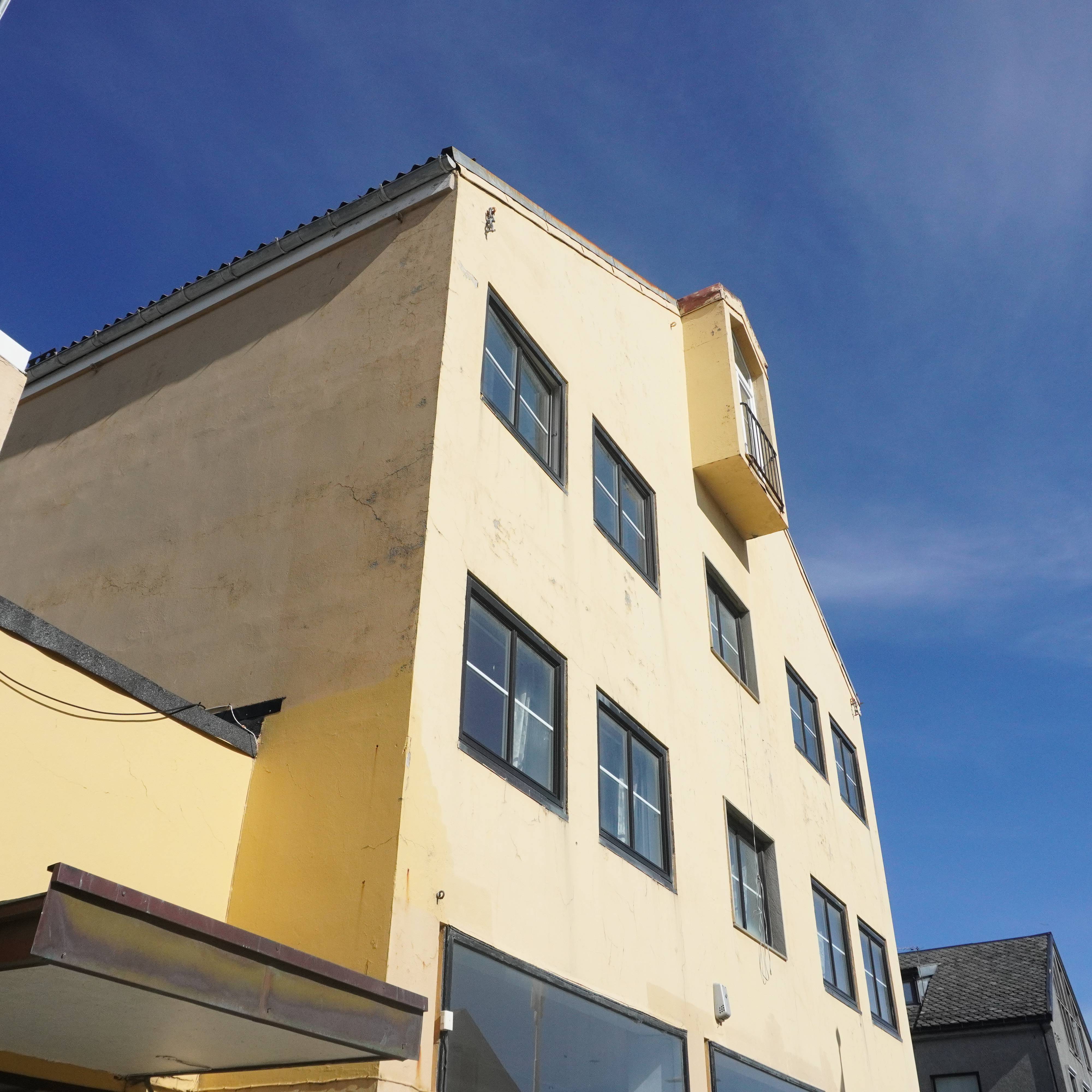 Leder: Ingen god ide