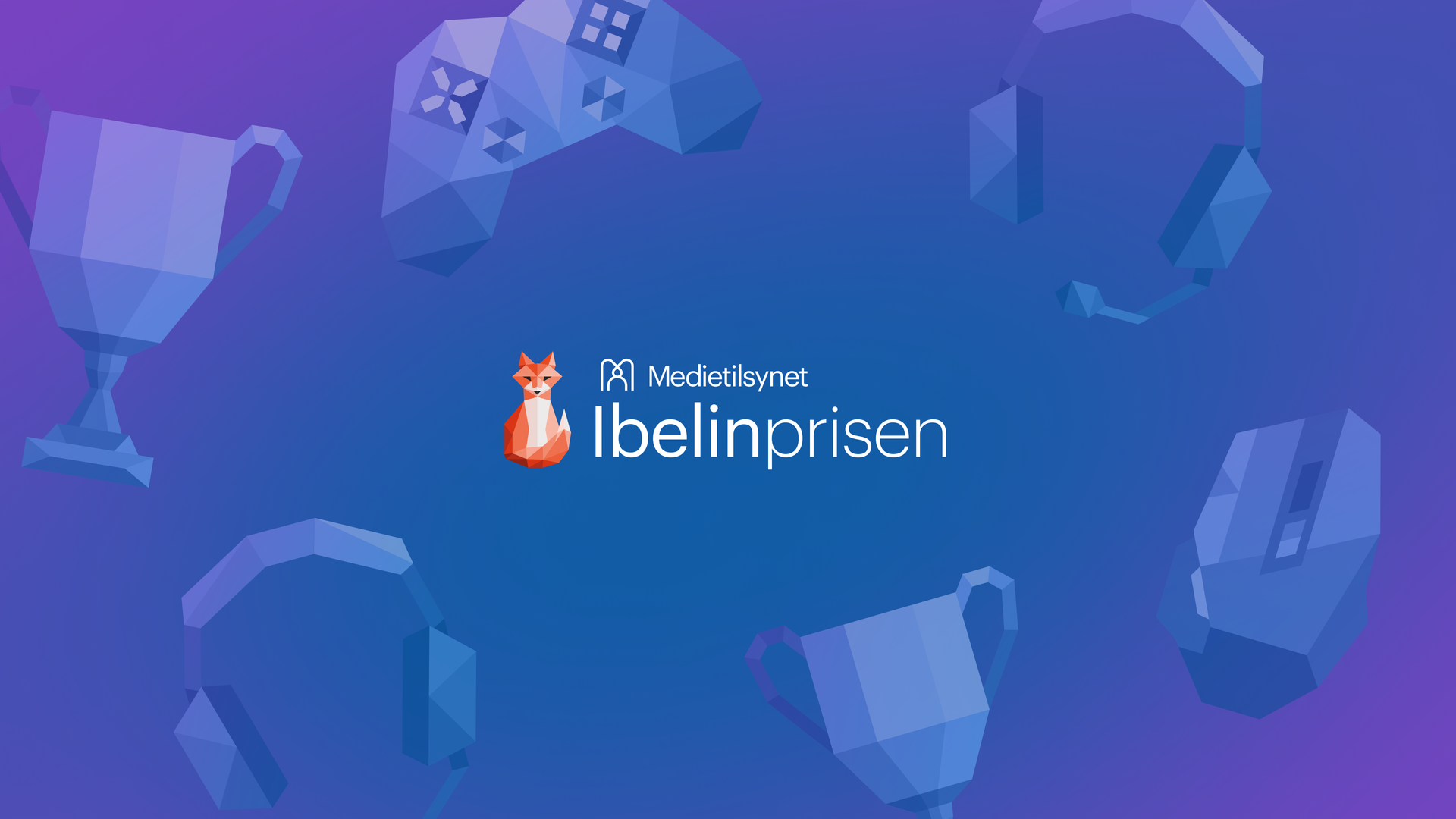 Nå kan du nominere til Ibelinprisen