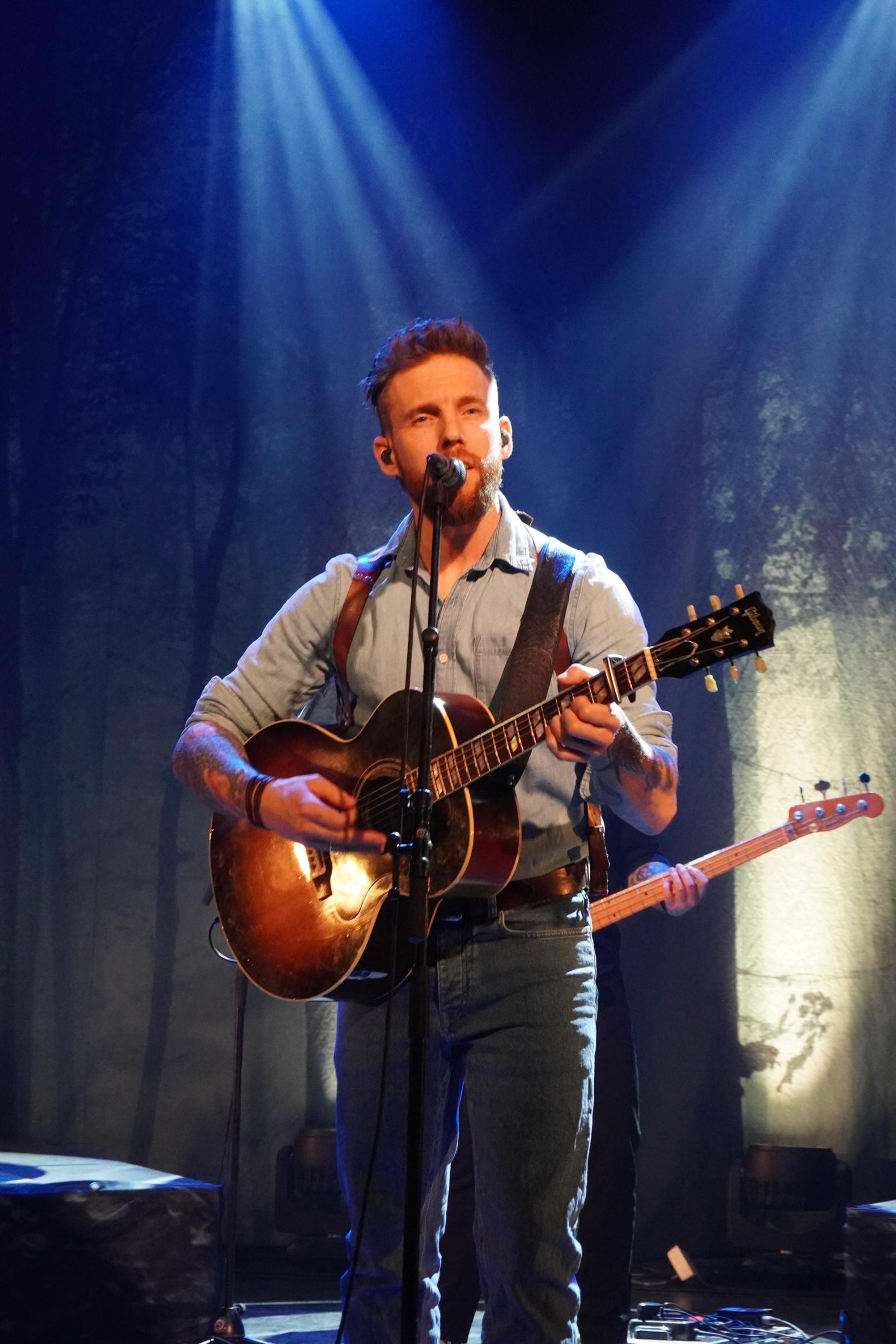 Byting – Forteljingar frå Telemark