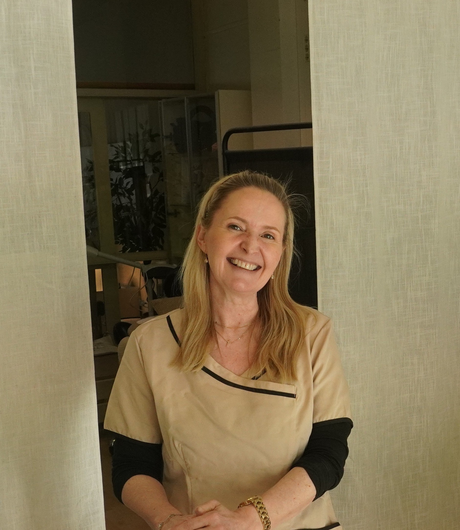 Velvære i Kristiansund