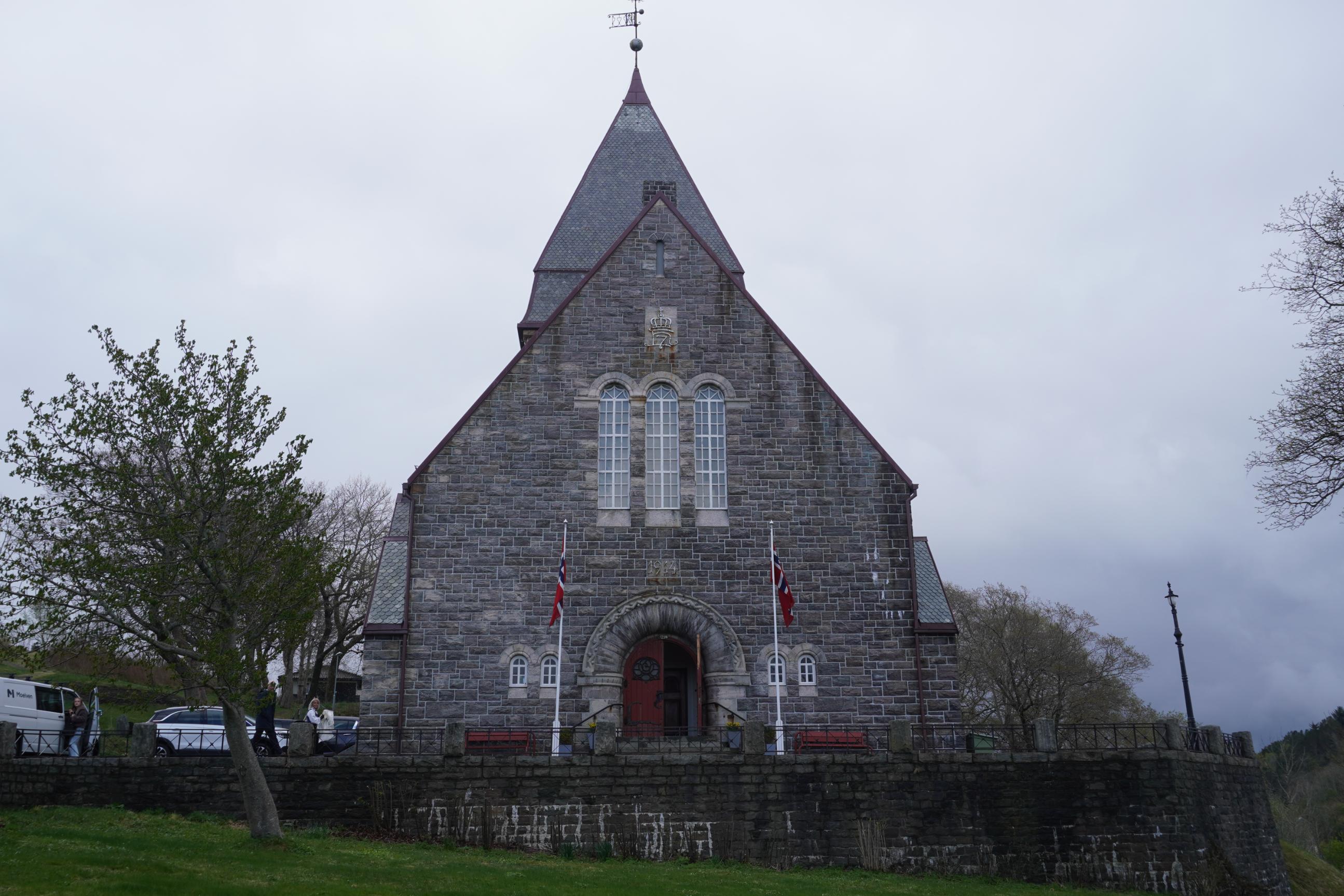 Til ungdommen