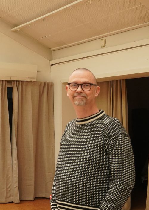 Spennende og utviklende tider for Kunstforeningen i Kristiansund