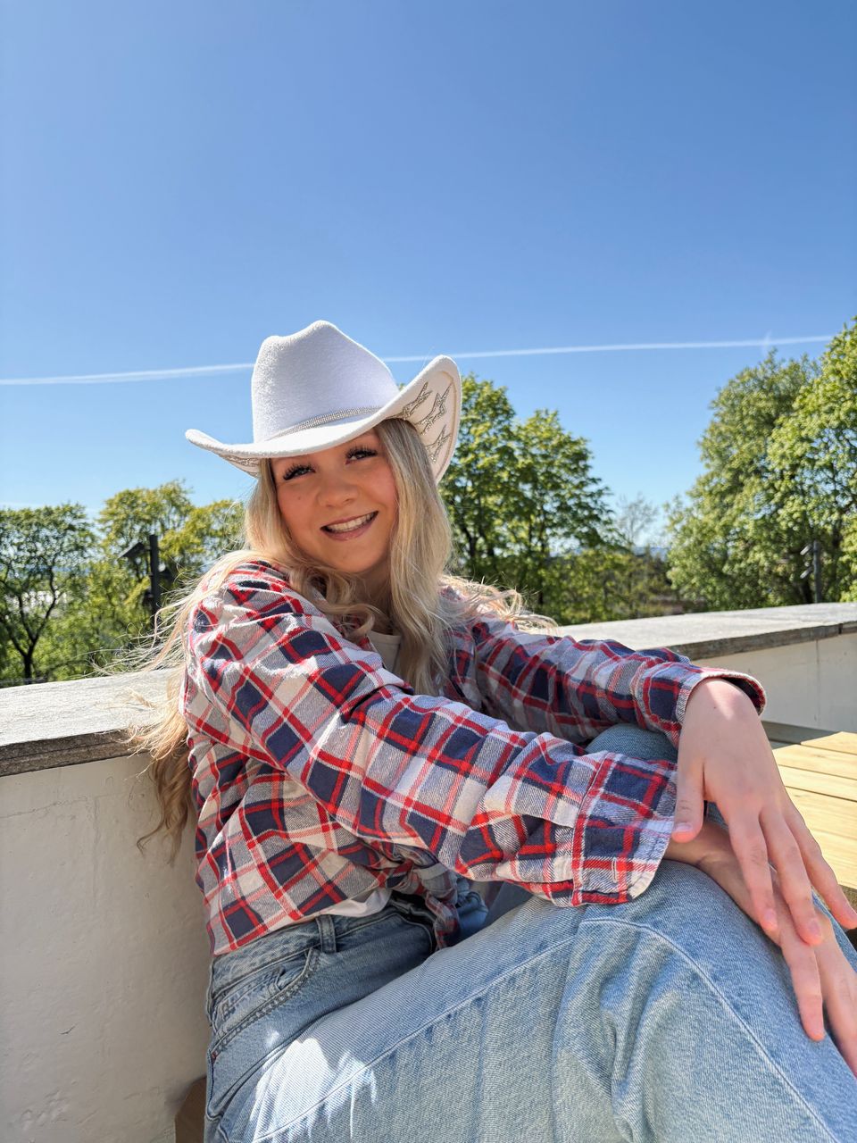 Musikknytt: Norges nye countrystjerne slipper låta «Odelsgut»