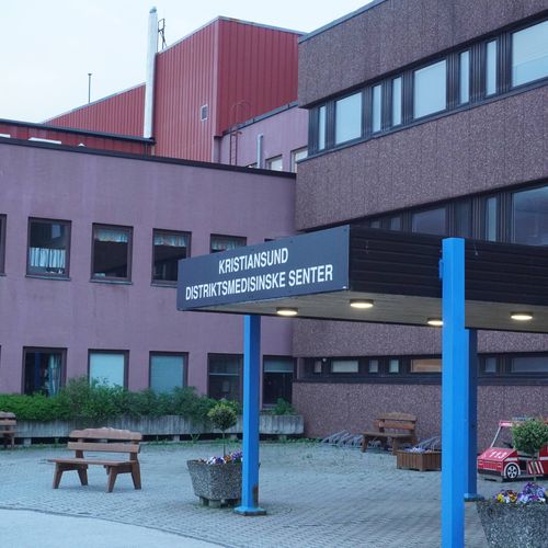 Kronikk: Utrygghet i verdens rikeste land