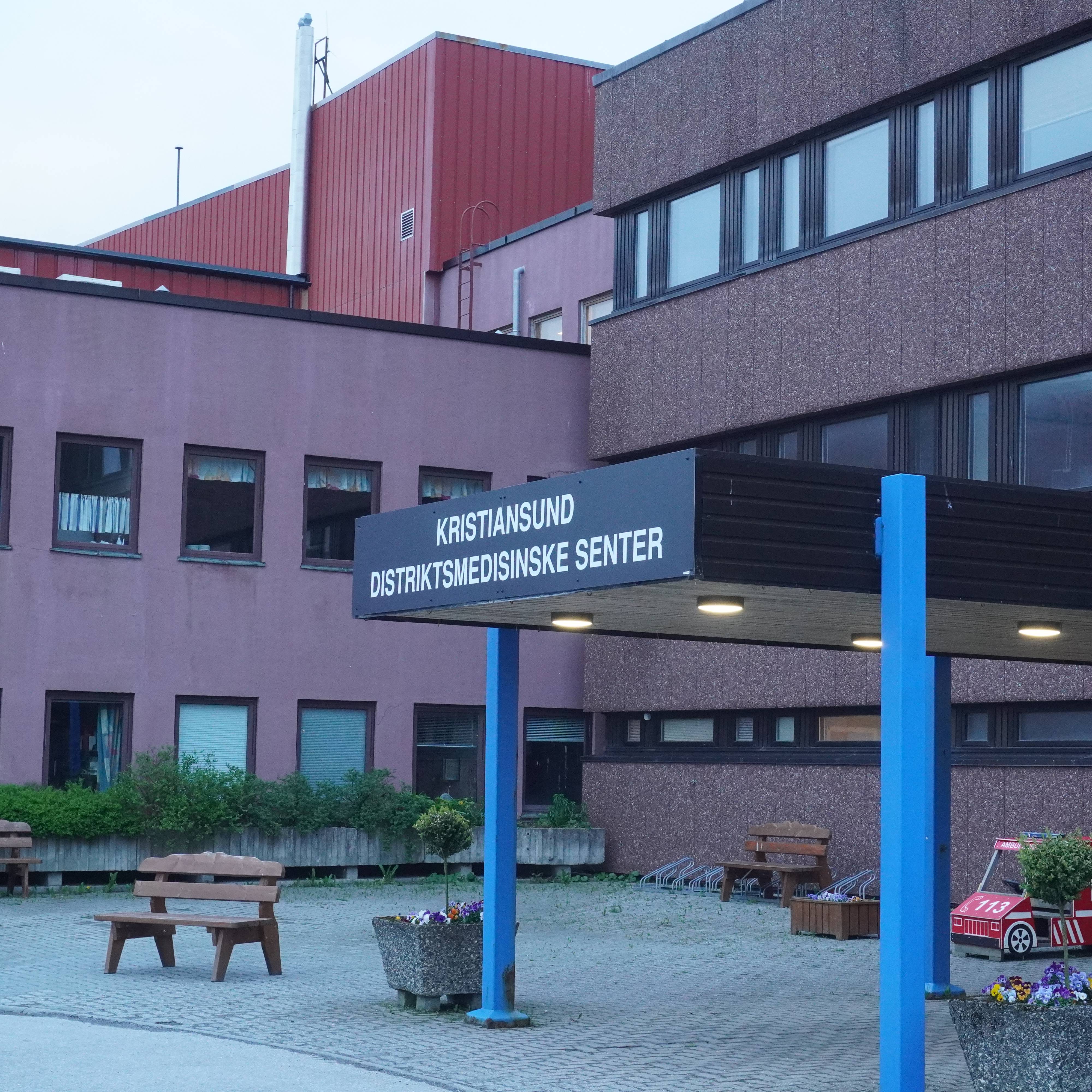 Kronikk: Utrygghet i verdens rikeste land
