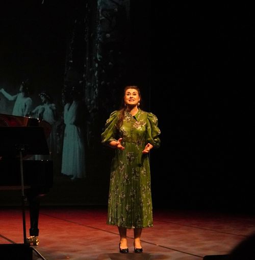 Åpning av NOKU-konferansen i Kristiansund
