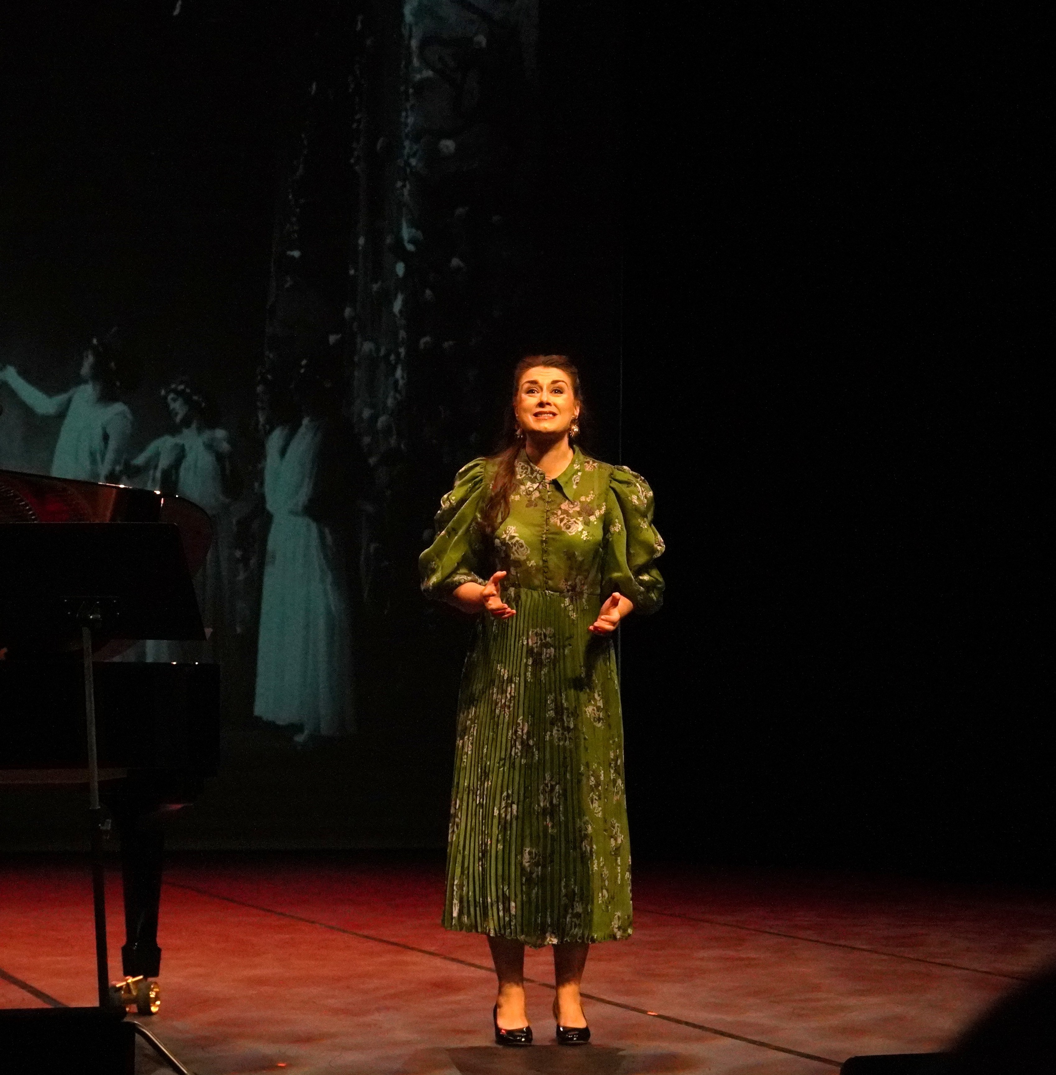 Åpning av NOKU-konferansen i Kristiansund