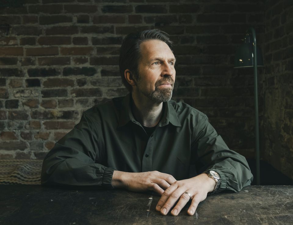 Leif Ove Andsnes er Festspillmusiker i 2027