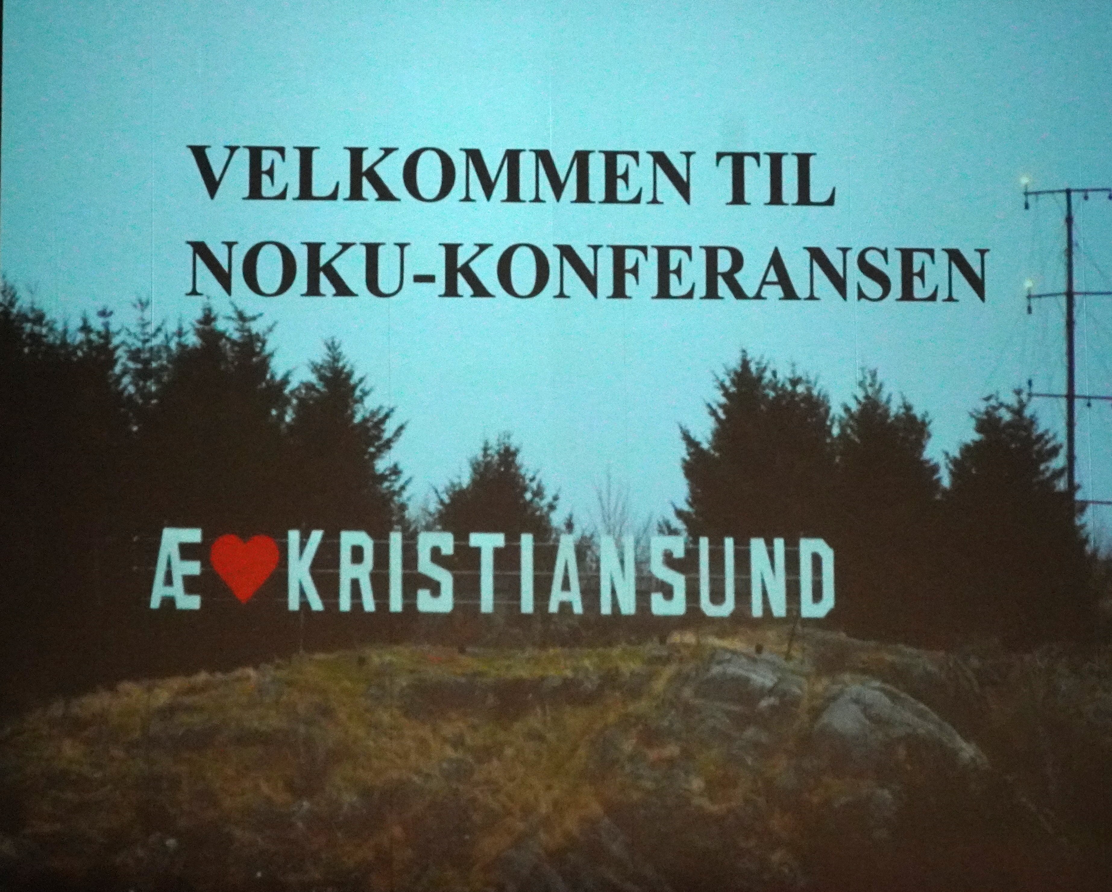 NOKU Blir Medlem av Balansekunst