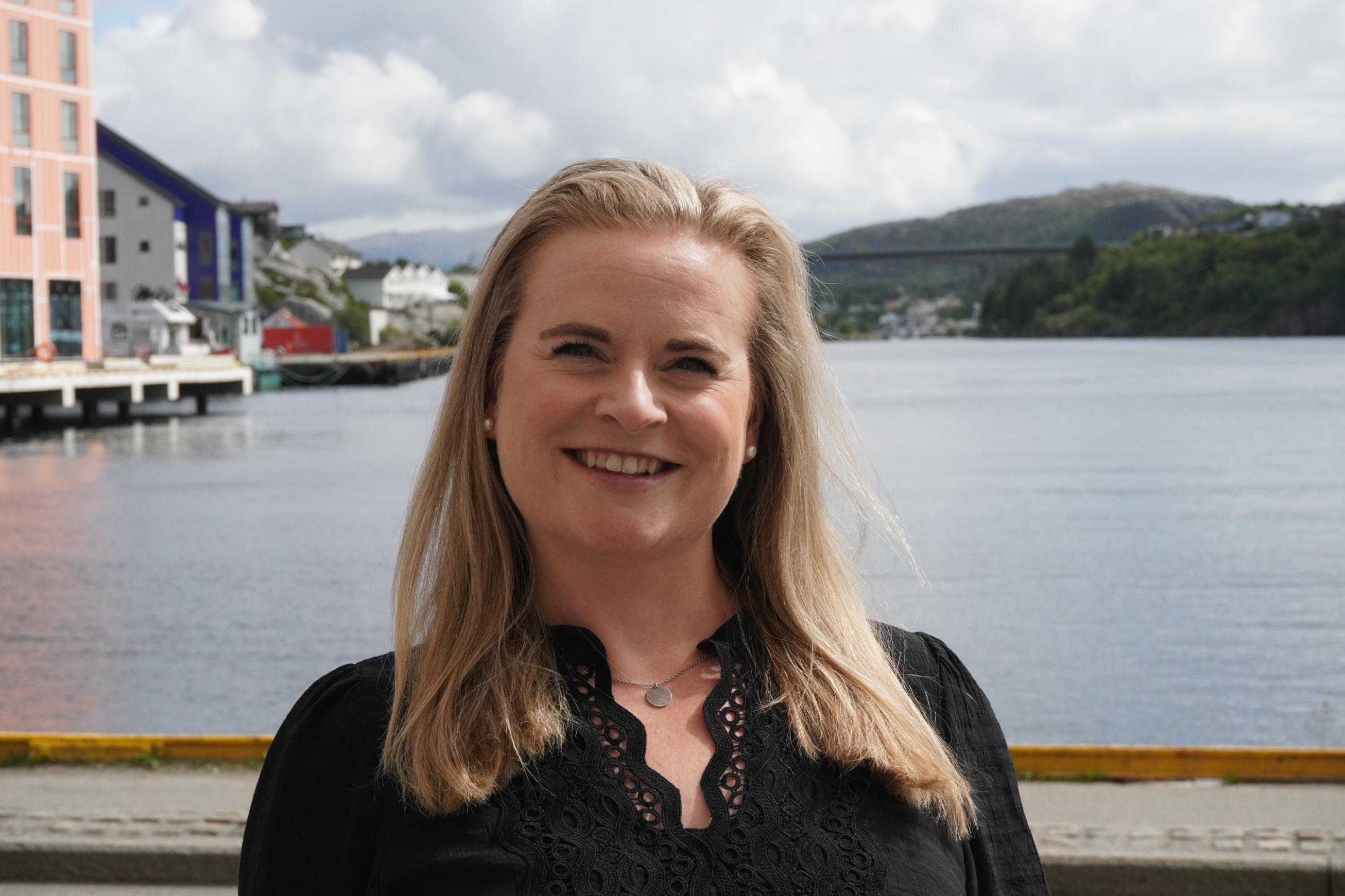 Programmet til Festspillene i Kristiansund 2026 lansert: En festival om melodien