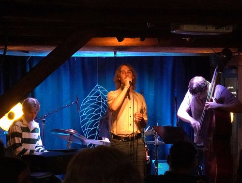 Sommerjazz på Brygga