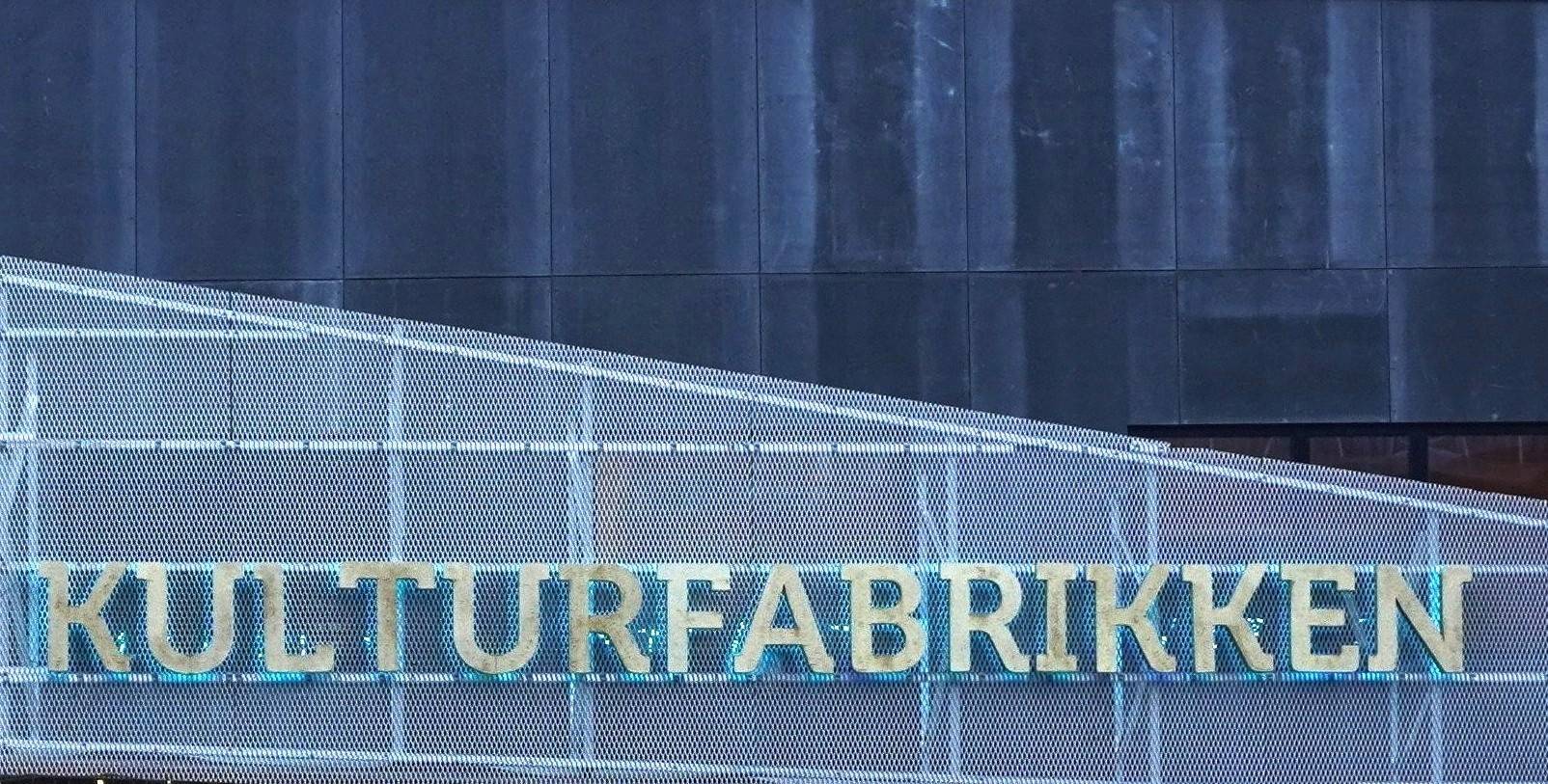 Åpen for alle: Kulturfabrikken setter opp ekstrashow med Sporsem og Brungot