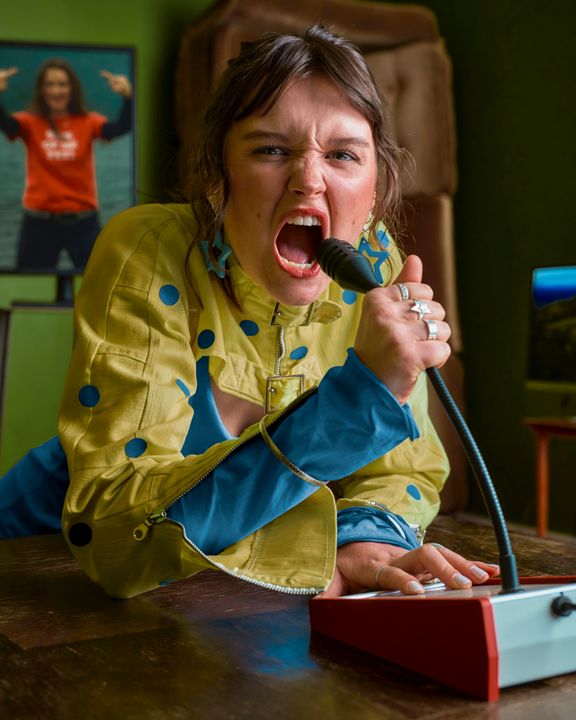 Anna Lille med ny popbanger, merk deg navnet