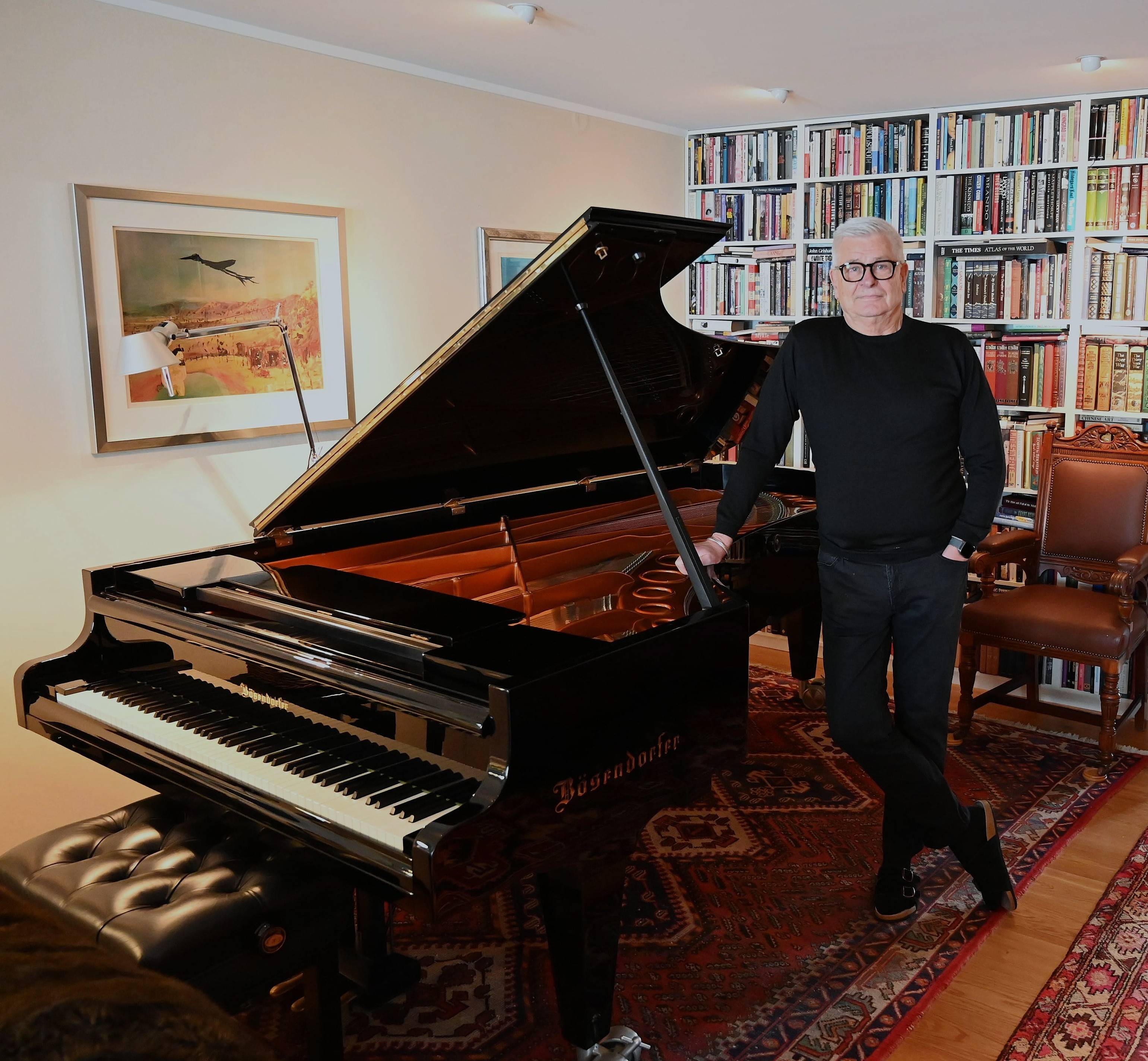 Klassisk kammermusikk i flere formater