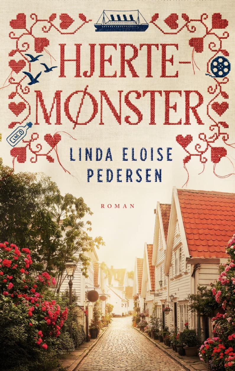 Åpen artikkel: Et klassebilde ble liggende i ti år. Nå er det blitt roman.