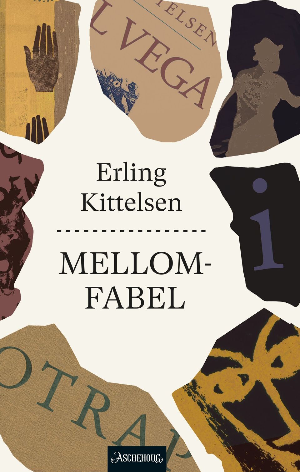 Da fabelen møtte livet
