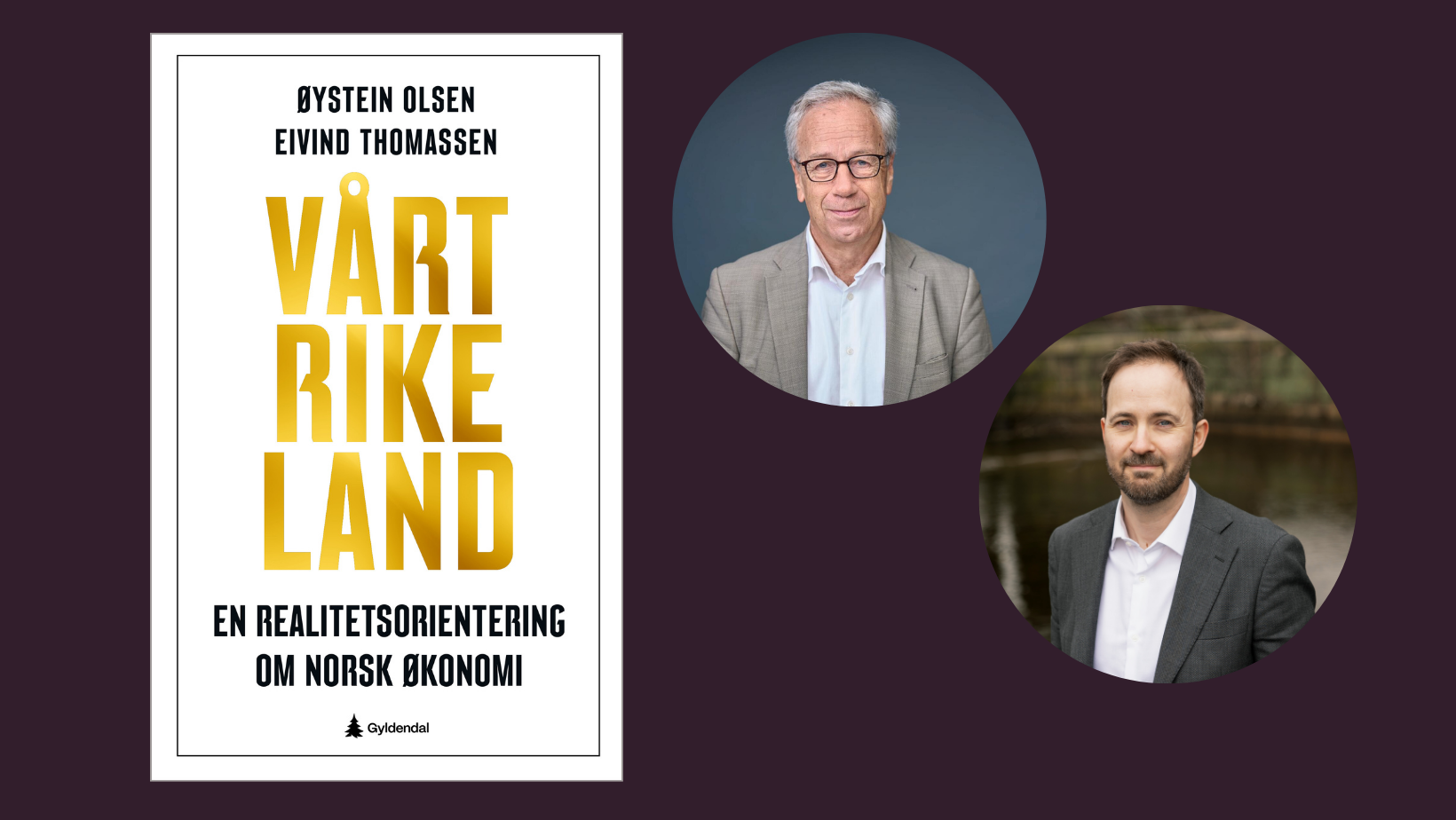 Slår tilbake mot krisefortellingen om «landet som ble for rikt»