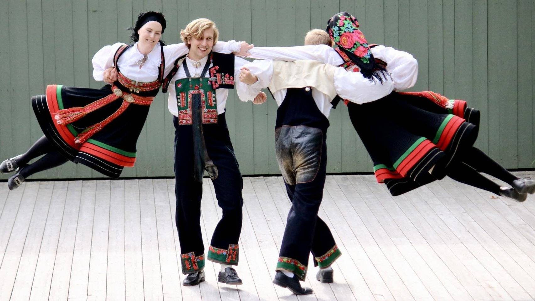 Norsk Folkemuseum starter høstens kursrekke