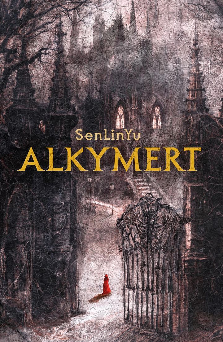 «Alkymert» lanseres i Norge