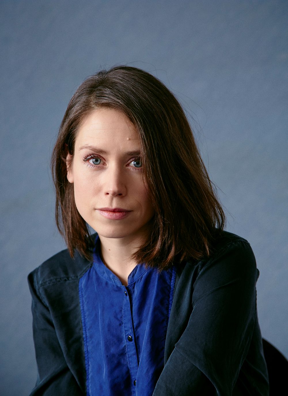 Silje Bekeng-Flemmen får Gyldendals Wassmo-stipend