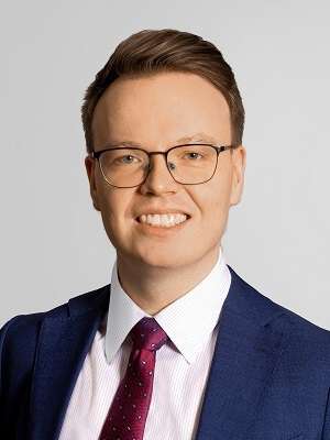 Langtrekkende våpen kan endre sikkerhetsbildet i Norden