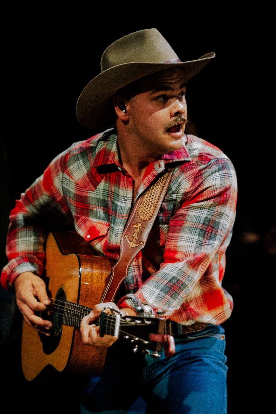 Tobias Sten sikter mot Oslo Spektrum etter braksuksess