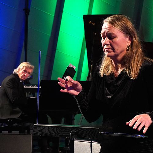 En melodisk åpning av Festspillene i Kristiansund