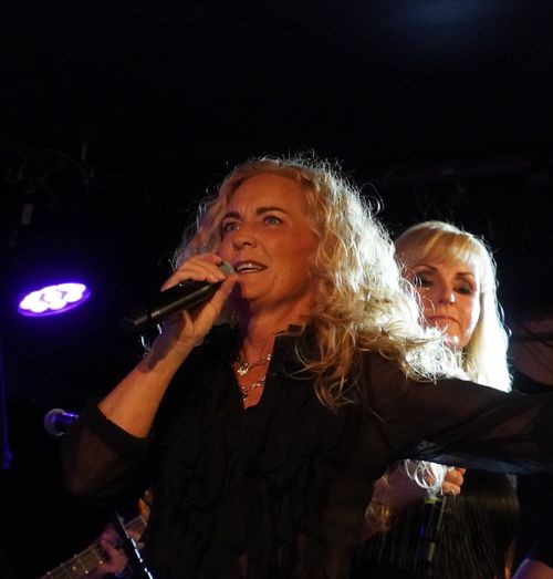 Tina Turners musikk lever videre