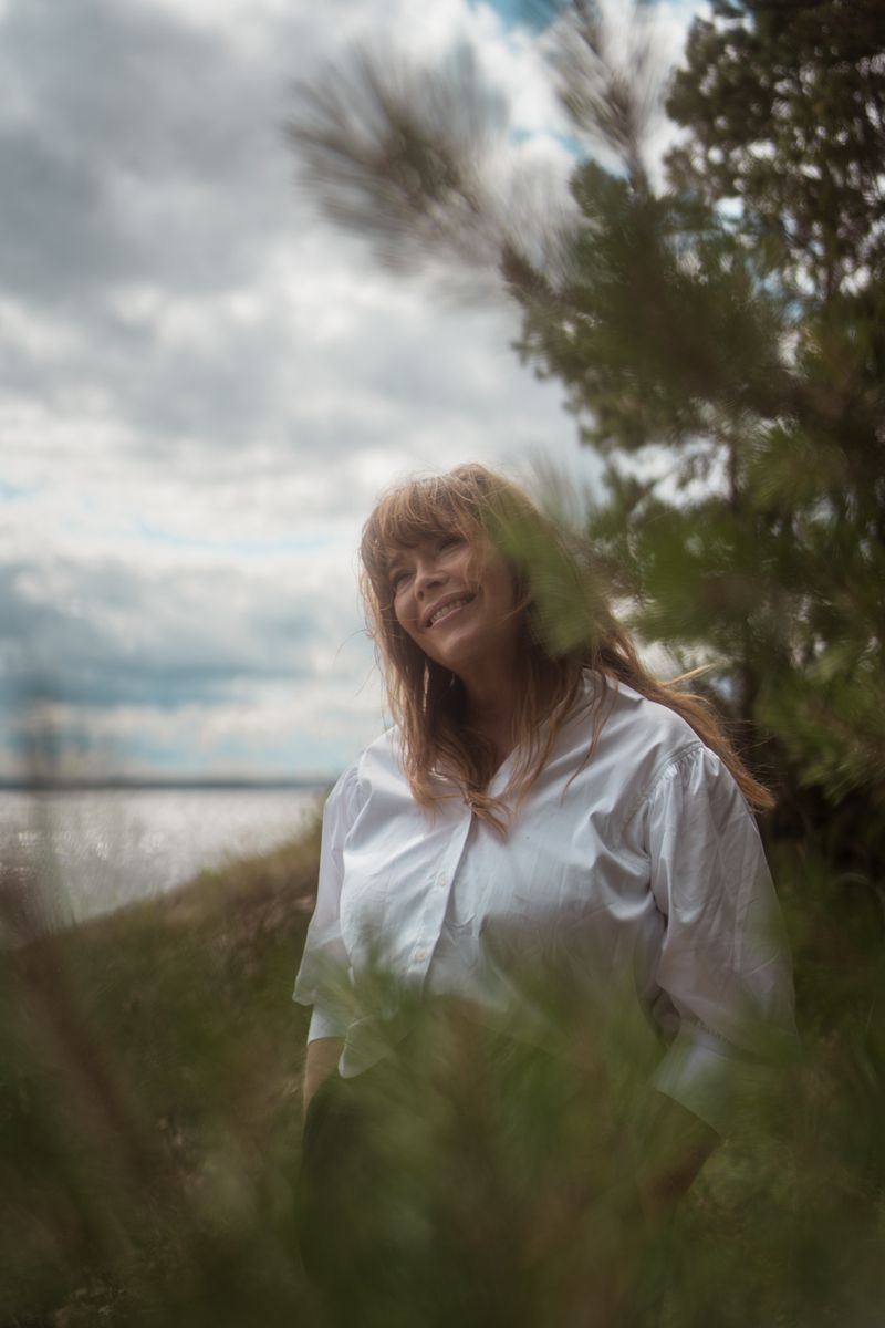 Behagelige toner fra Solveig Slettahjell Quartet