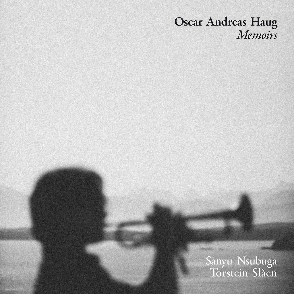 Et modig og personlig jazz album