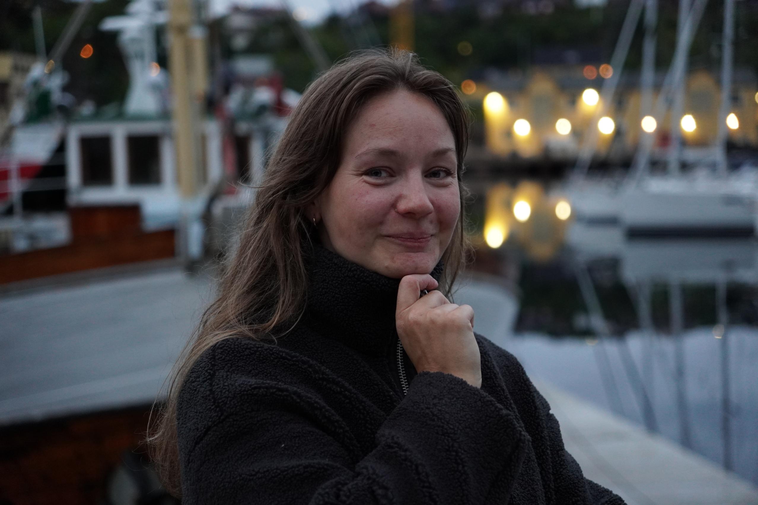 Inviterer til halloween med symfoniorkester, filmmusikk og skumle fortellinger