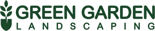 Green Garden Landscaping logo