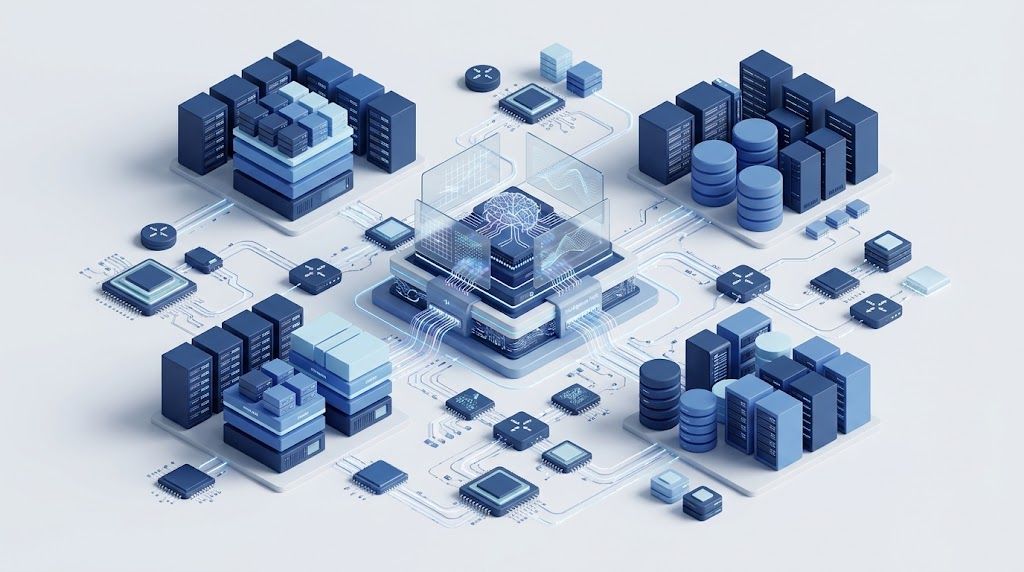 How to Replace VMware Infrastructure: A Phased Plan for Infrastructure Teams