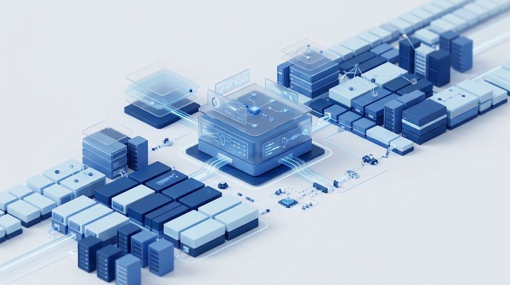 Managed Infrastructure Platforms: Scaling Operations Without Scaling Headcount