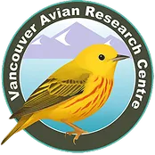 Vancouver Avian Research Centre logo