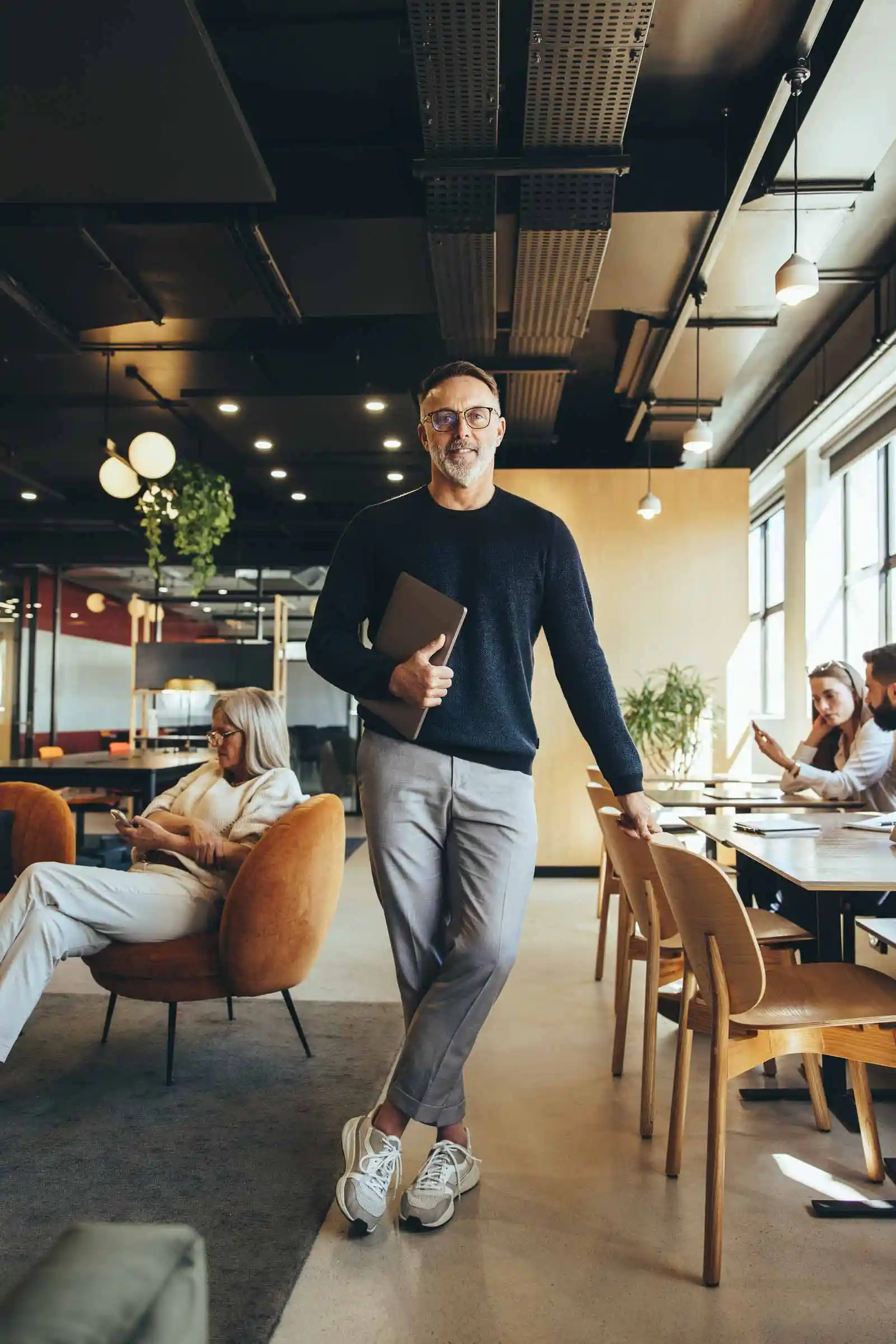 North Carolina business owners finding peace of mind and increased profitability with expert accounting and tax services from RL Allen Tax & Accounting.