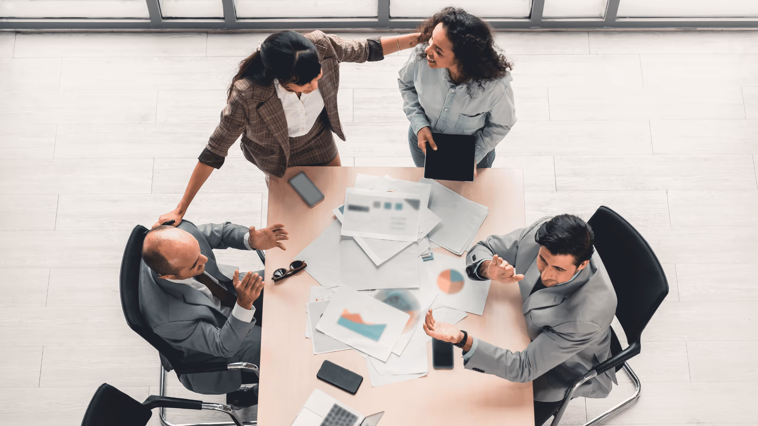 North Carolina business owners turn tax savings into wealth through RL Allen's Strategic Tax Planning services. Grow your business with confidence and be more profitable.
