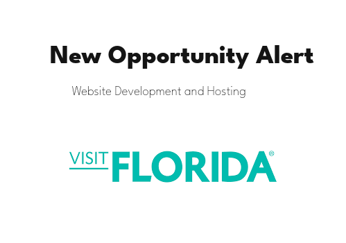 New Opportunity: Architecting Florida's Digital Front Door