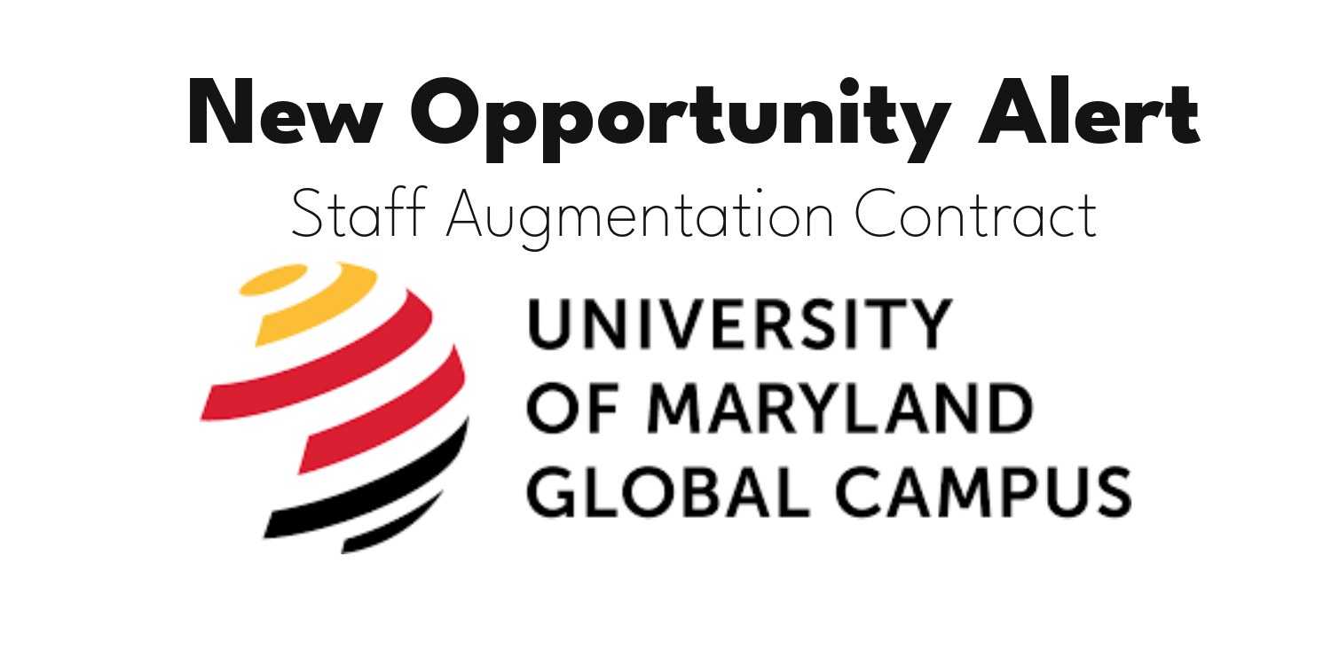 Strategic Opportunity: Architecting the Future of Global Talent at UMGC