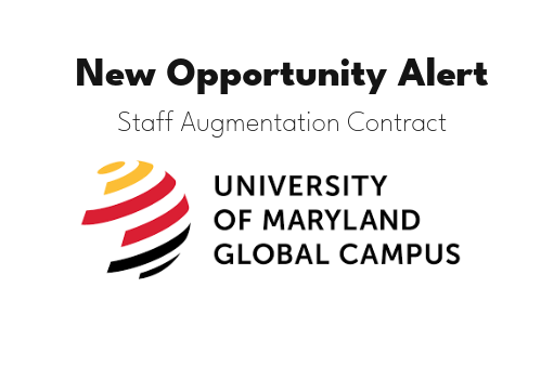 Strategic Opportunity: Architecting the Future of Global Talent at UMGC