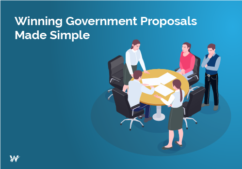 How to Craft a Winning Government Proposal Step by Step Guide