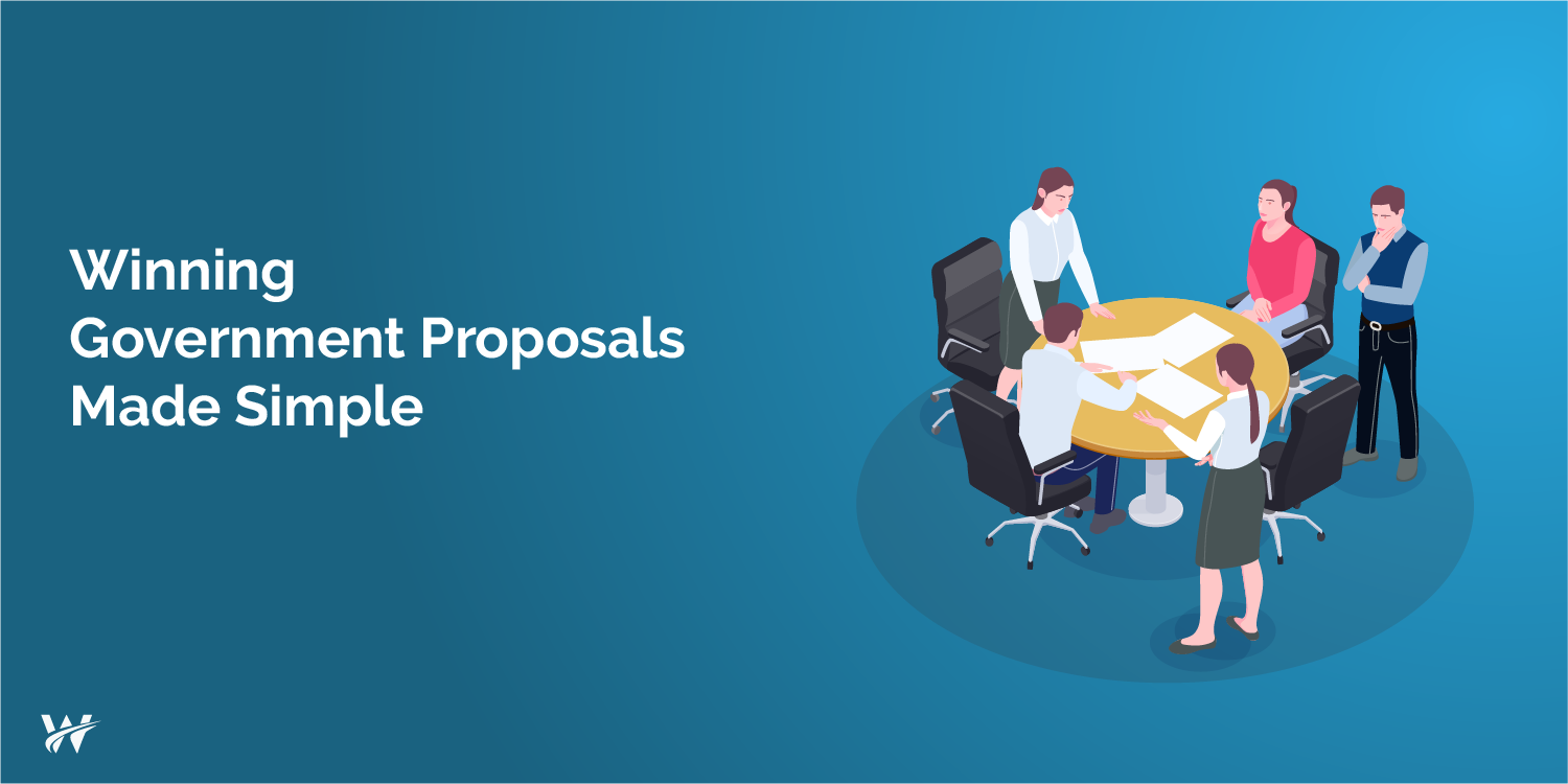 How to Craft a Winning Government Proposal Step by Step Guide