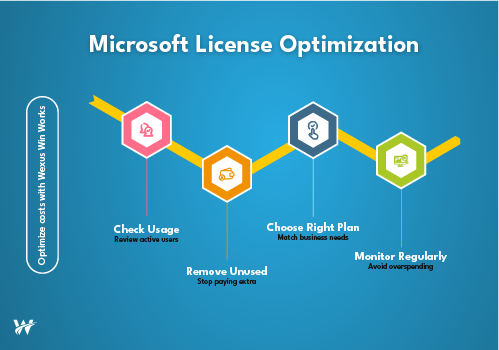 Microsoft Licensing Optimization: Are You Overpaying for Software