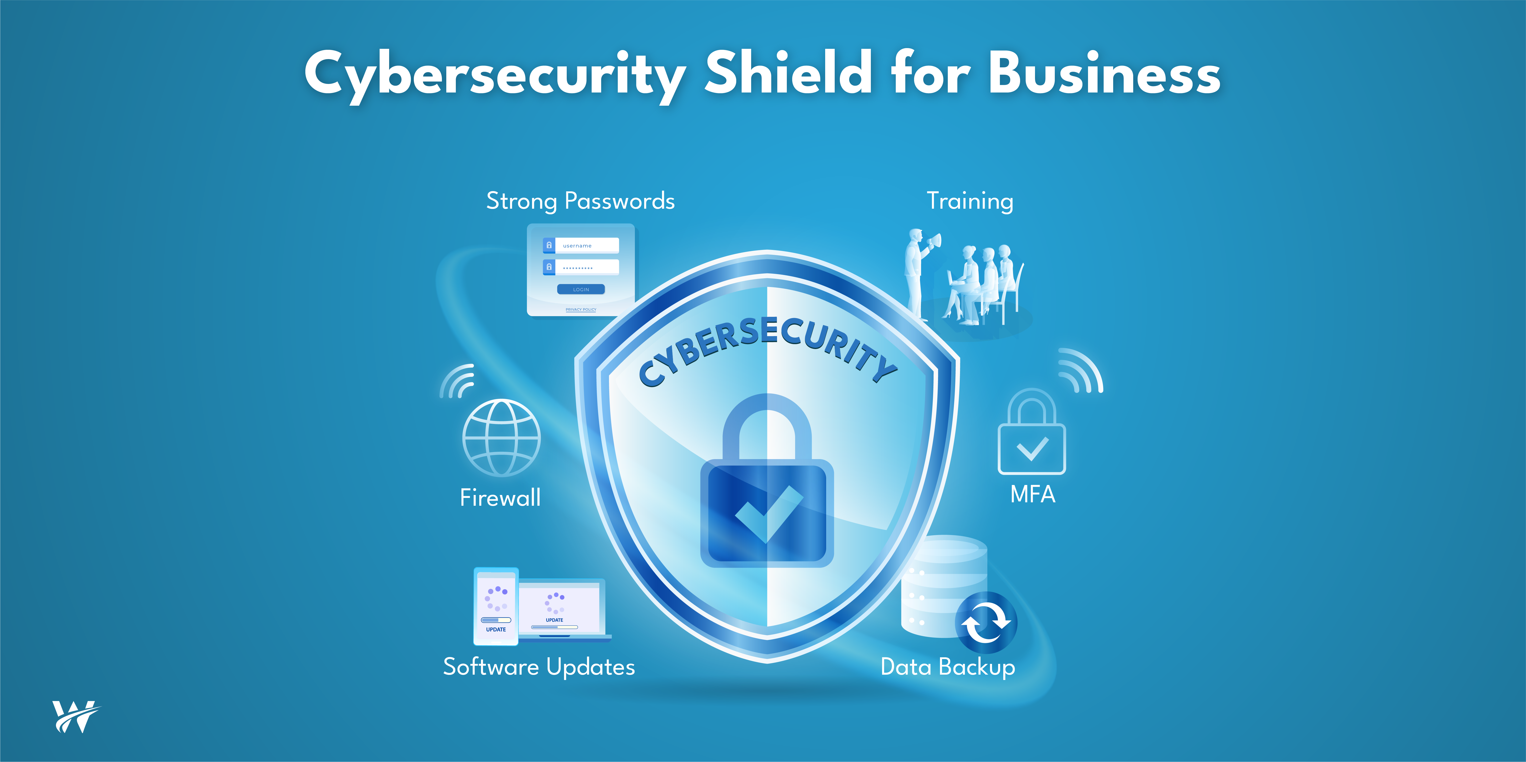 Cybersecurity Best Practices Every Business Must Follow