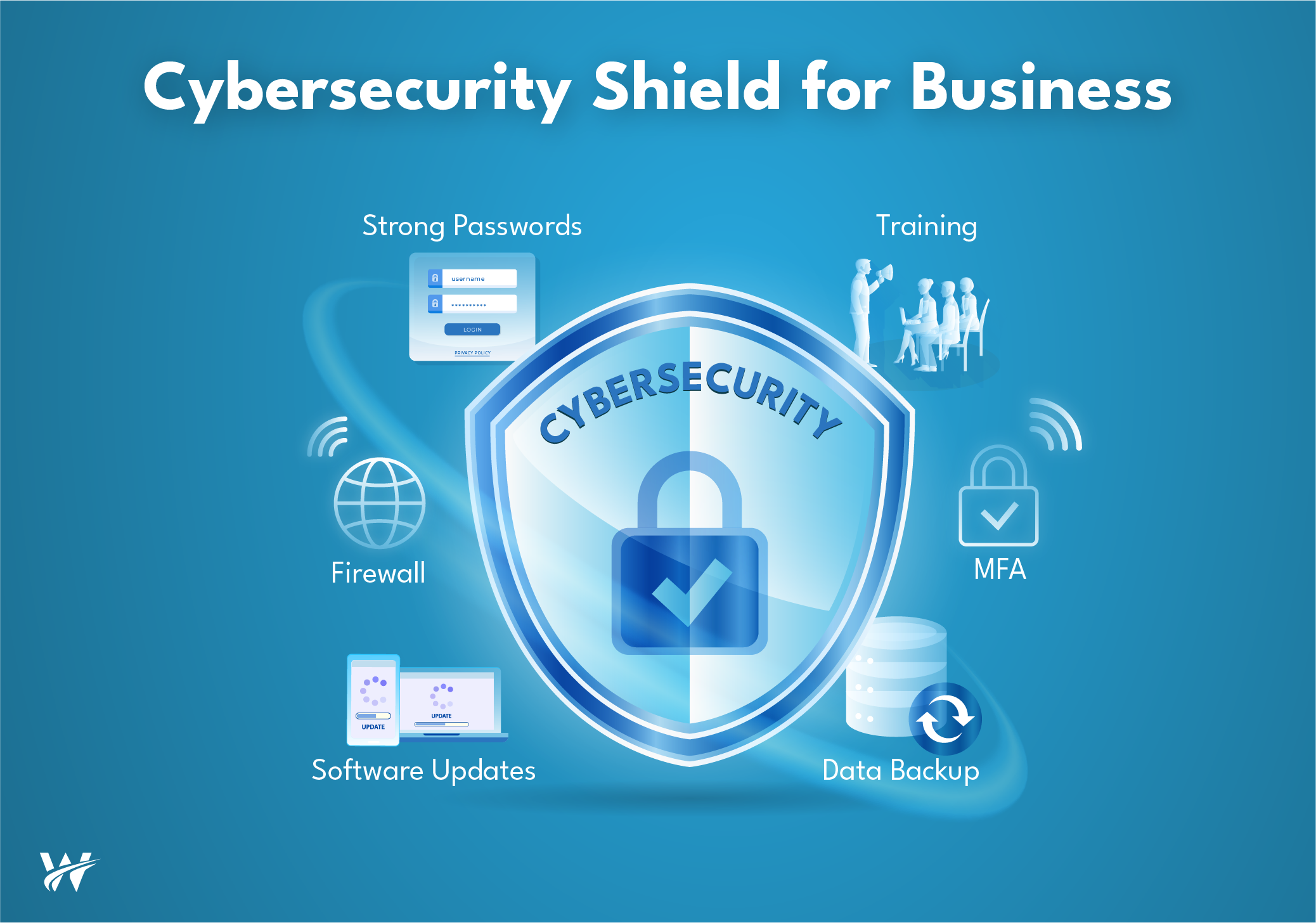 Cybersecurity Best Practices Every Business Must Follow