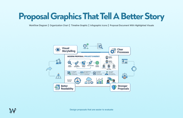Proposal Graphics: Using Visuals to Improve Evaluator Engagement